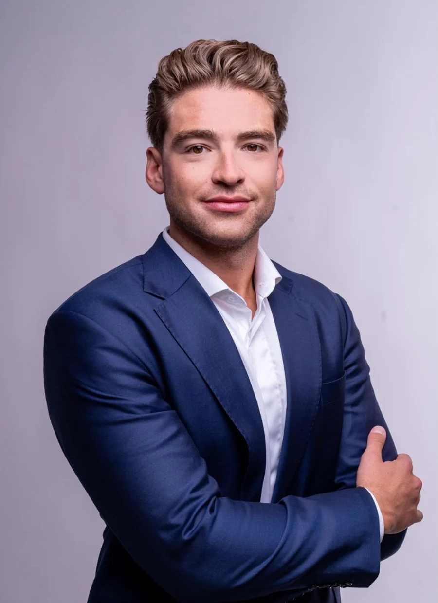 Leonhard Assl, Beratung & Wachstum bei Sachgrund Immobilien
